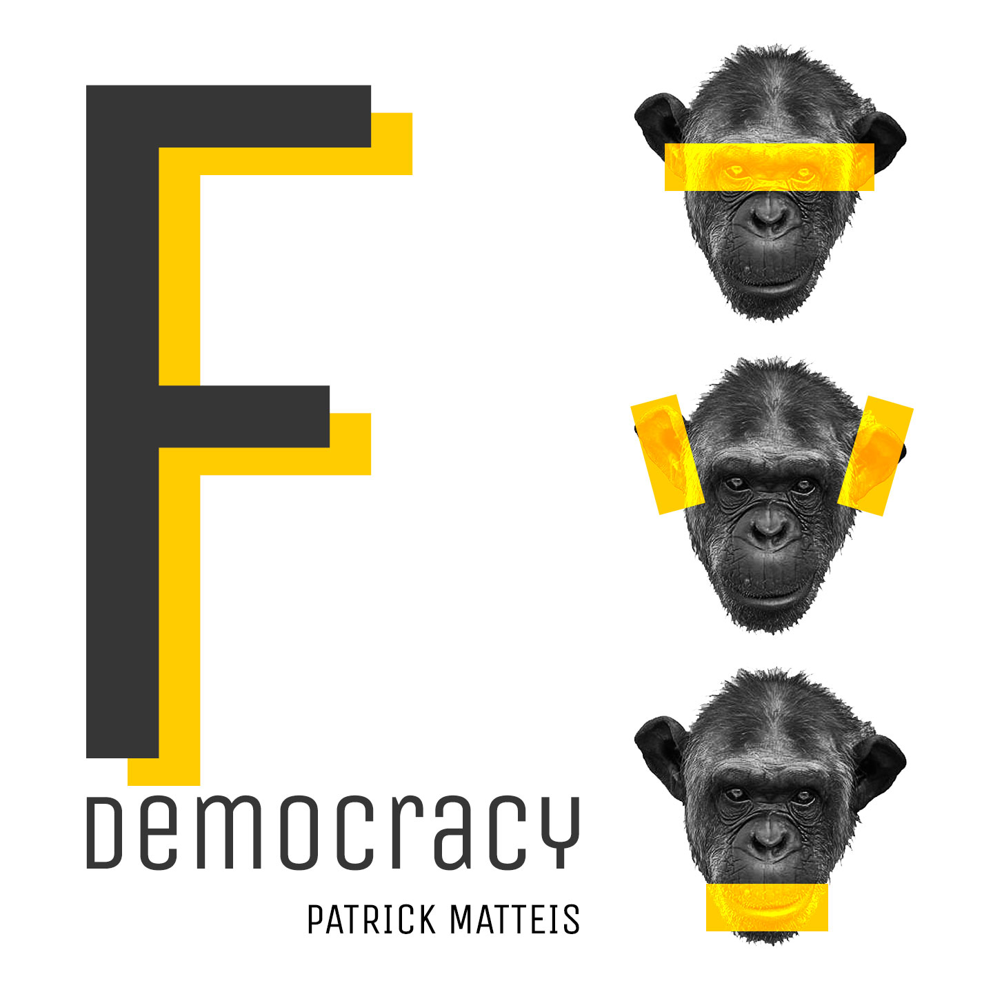 F Democracy