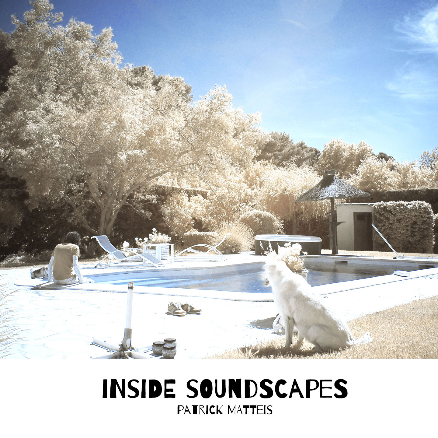 Inside Soundscapes