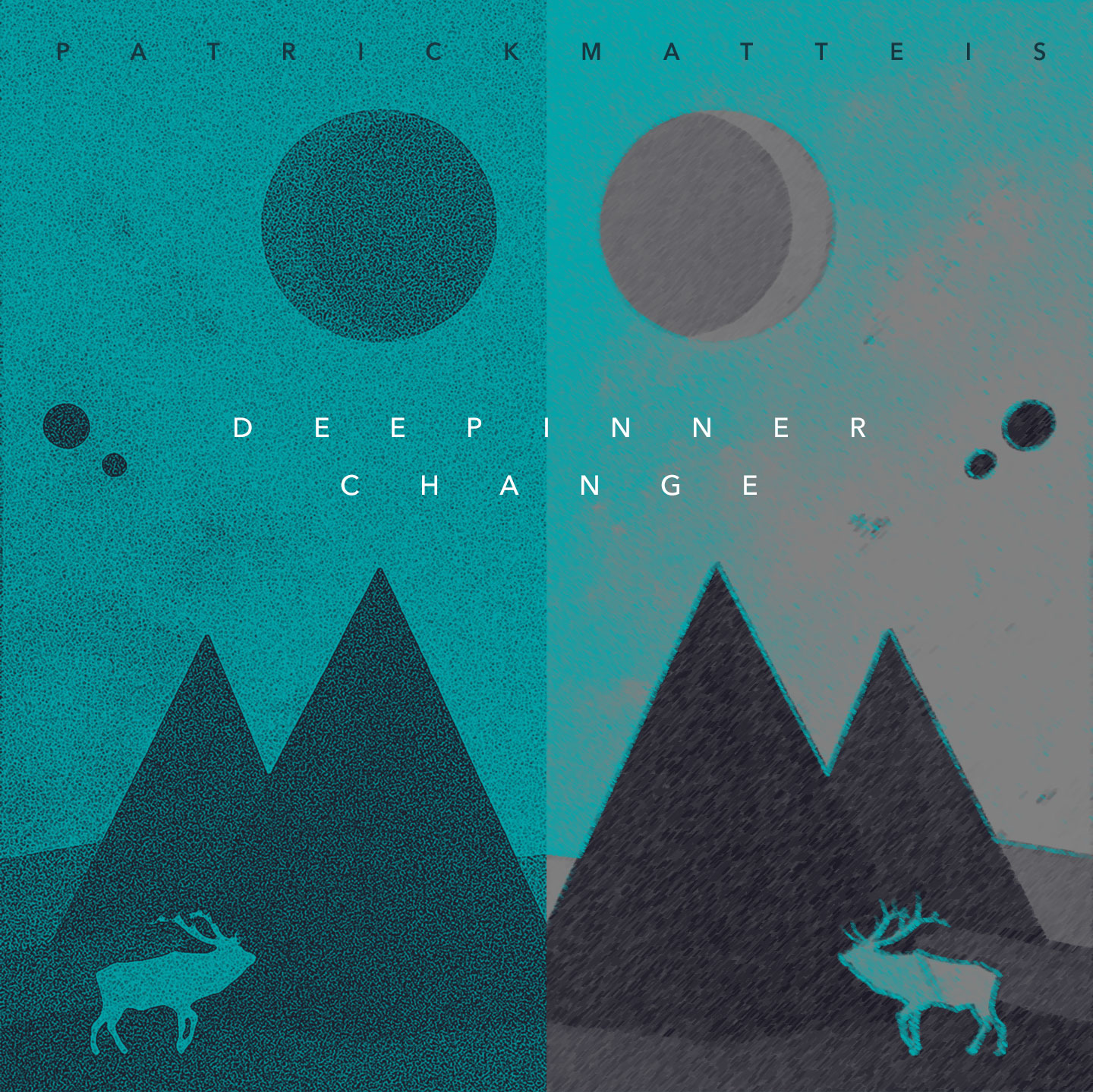 Deep Inner Change