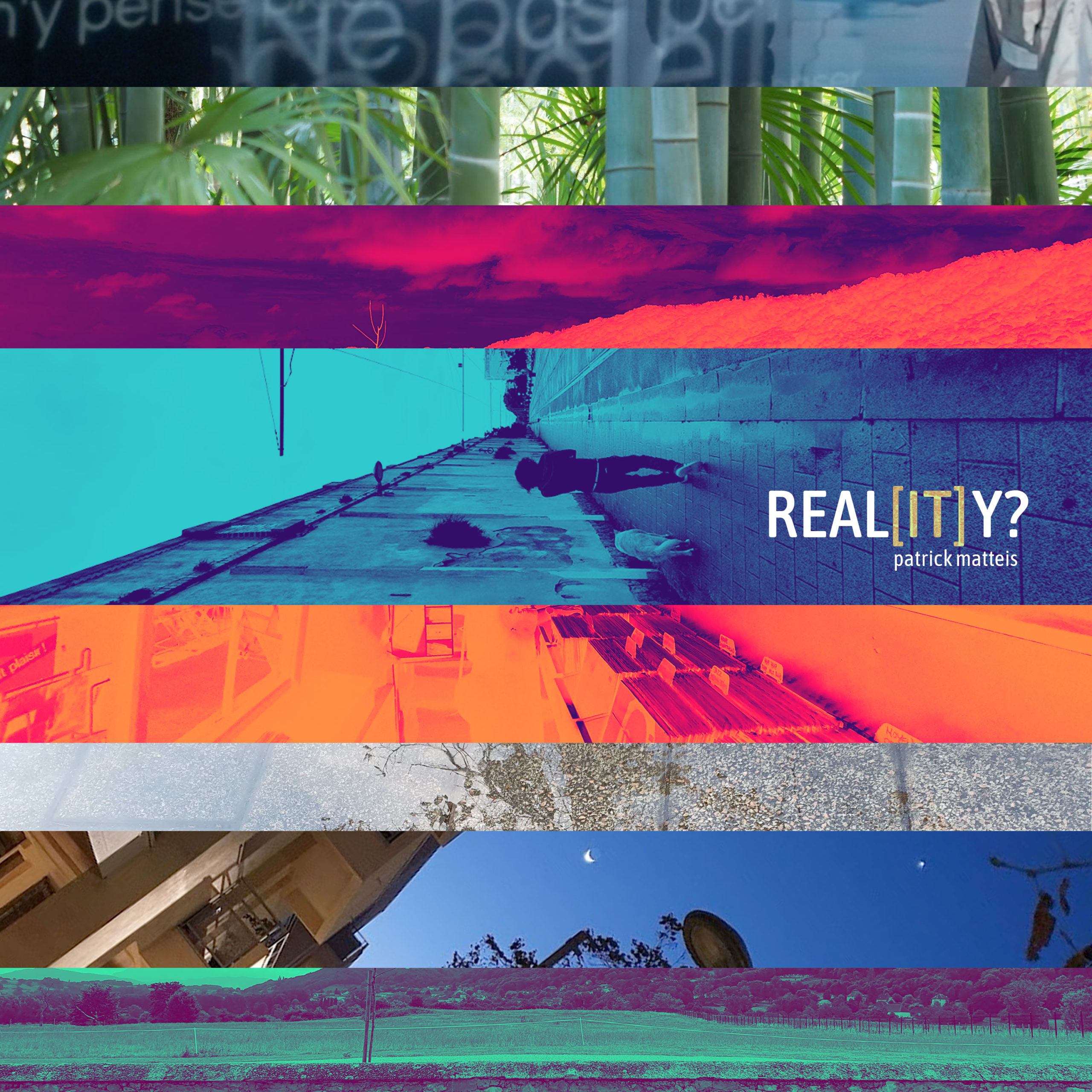 Reality | PatMay Projects