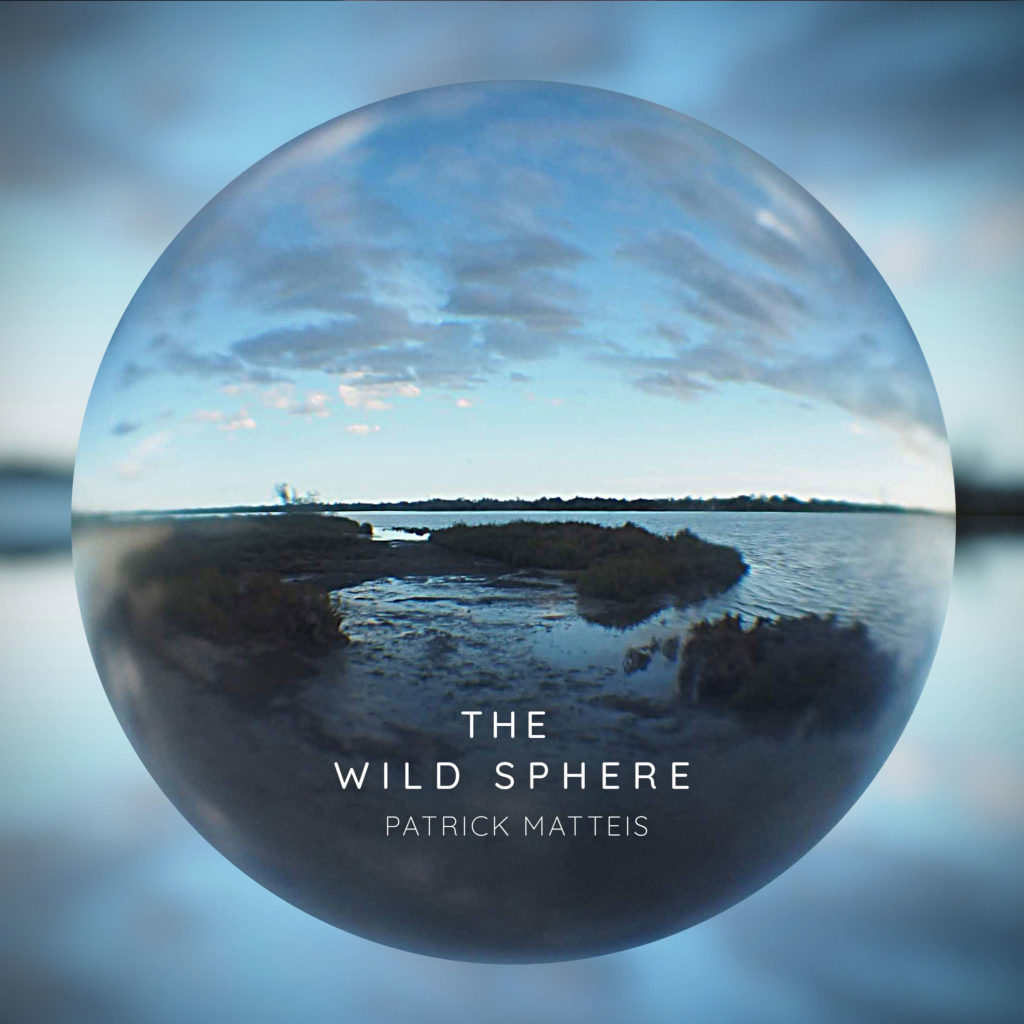 The Wild Sphere