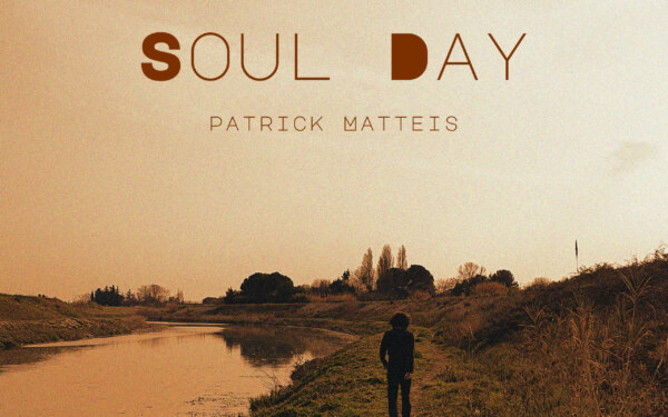 Patrick Matteis - Soul Day