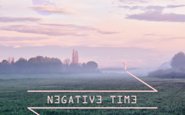 Patrick Matteis - Negative Time