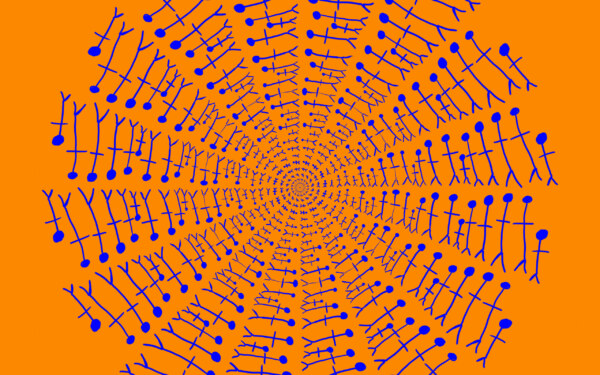 Stranger - Patrick Matteis