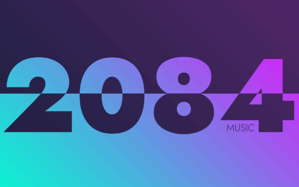2084 Music
